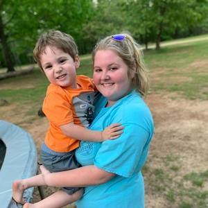 Meet your Posher, Kaiti